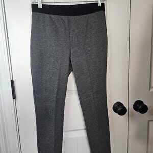 Talbots Soho Ankle Pant 2P